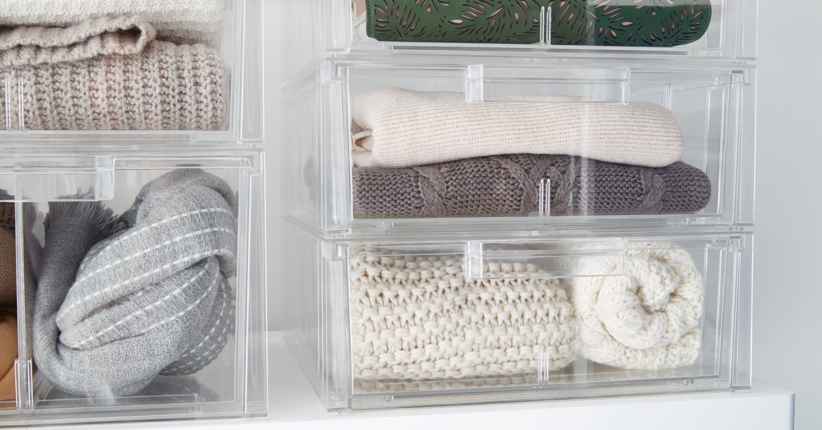 The Container Store Containerstore Twitter