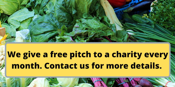 TonbridgeFmMrkt's tweet photo. We have a free pitch every month for a charity, contact us for details & join some of our regulars
@TonbridgeLions
@KentWildlife
@CatsProtection
@WoodlandTrust
#FreshLocalSunday
9.30-1.30
Sovereign Way
#Tonbridge
TN9 1RG https://t.co/AtLKTQCcUz
