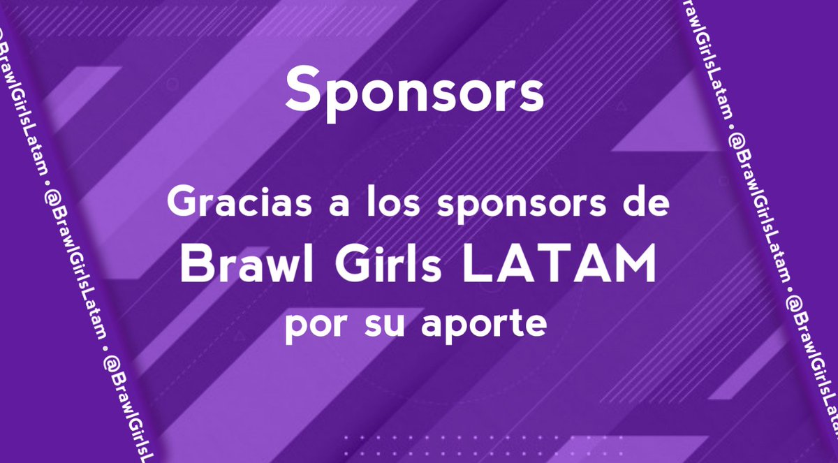 BrawlGirlsLATAM tweet media