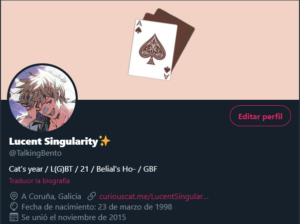 Traducir poker face Traducir poker face