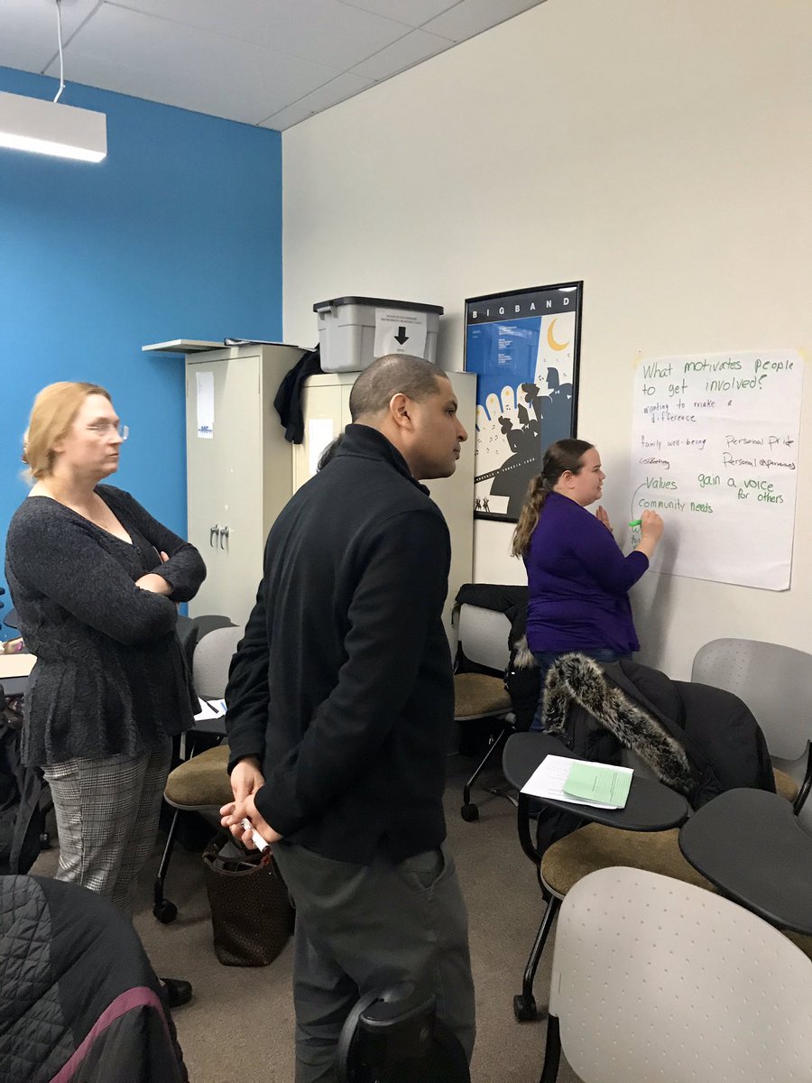 krol_mariola's tweet photo. LI ESOL Conference at Molloy College: Working with amazing educators to empower students and help them think beyond the classroom walls. https://t.co/DQrlCc0irl