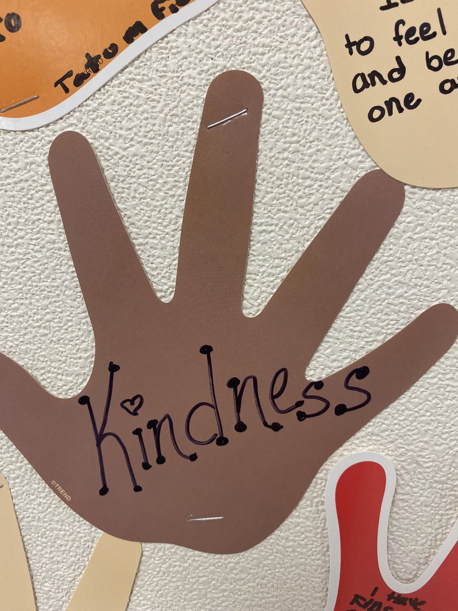 Derby Middle School tweet media