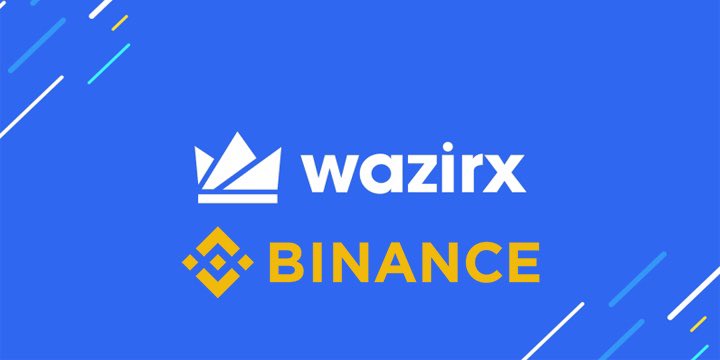 unclebobcrypto's tweet photo. 🔥🔥 New Uncle Bob Giveaway!🔥🔥

💥To celebrate the listing of #wazirx over on #binance I’m doing a $wrx giveaway!!!

💥Just do the following:

👉🏻 Follow @unclebobcrypto 
👉🏻 Follow @Bobs_Blockchain 
👉🏻 Say ‘done’ ✅ 

💥1000 $wrx up for grabs!!

💥Winner picked Friday 14th https://t.co/BtBOj4rjGM