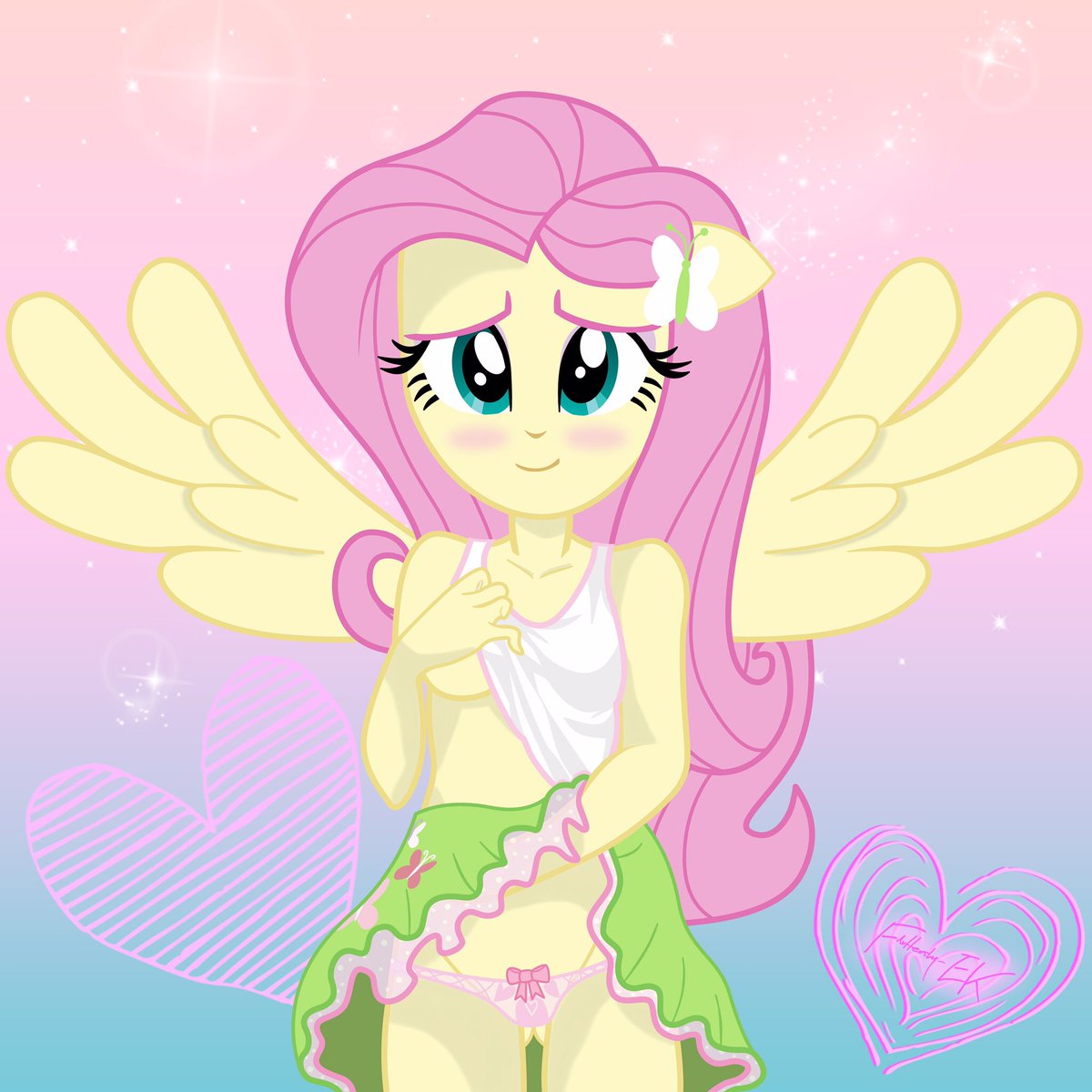 FlutterSlutty's tweet photo. @DeerDoctorMama @Rose_Drako https://t.co/pY5Aq1gOeM