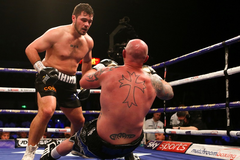 WorldBoxingNews's tweet photo. Dave Allen spars for two rounds, explodes to end comeback in three https://t.co/BLlQTiwU0C #AllenDarch https://t.co/CYxCqG5Zdd