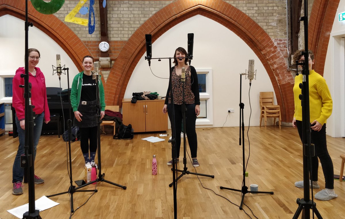 Avalon Quartet (avalonquartetuk) Twitter