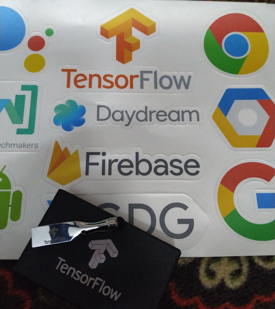 nswebstudio's tweet image. Thanks to @VrijrajSingh @GDGJalandhar for inviting me as Guest Speaker 🗣️ for giving presentation on basic and important topic of Web Accessibility. #DevDay2020 #a11y