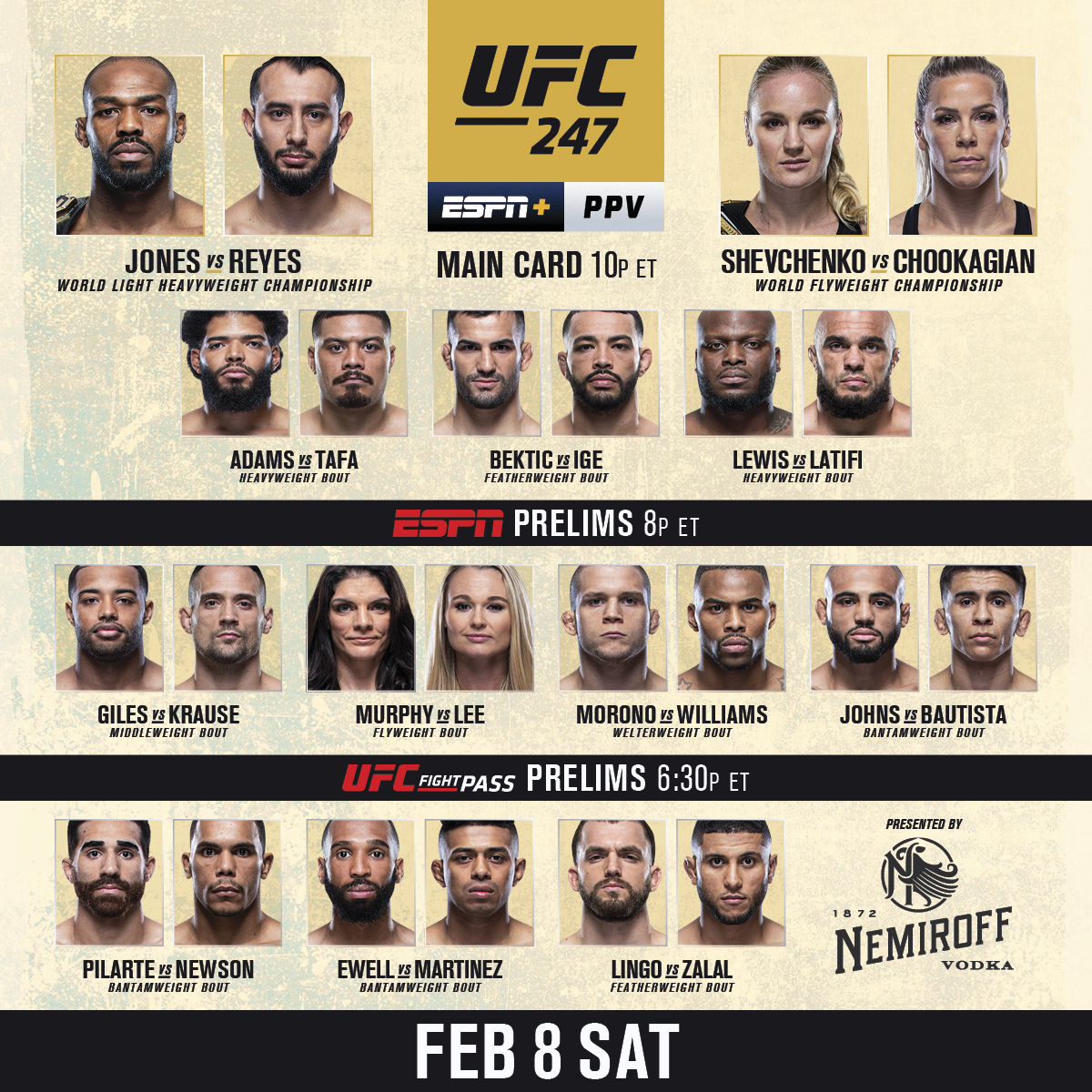 40+ Ufc Tonight Results Youtube Pics Canadian Rules