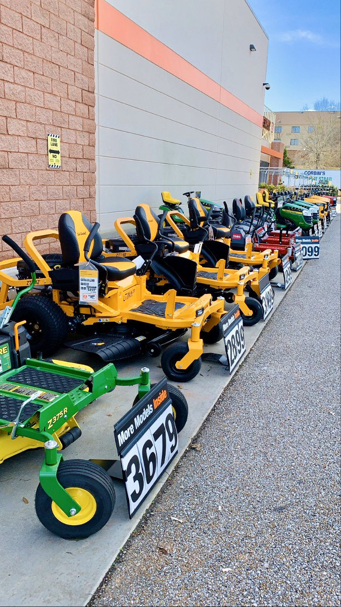 Prattville Home Depot (PrattvilleD) Twitter