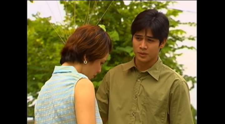 abrilmariya's tweet photo. abby & brian! #MMKLobo #PioGine https://t.co/Rm9HrZiFll