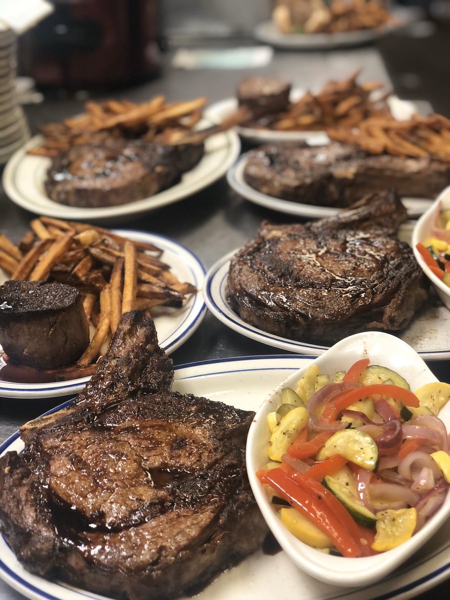 Who’s up for a late “brunch”? We’re grilling at 4:30!