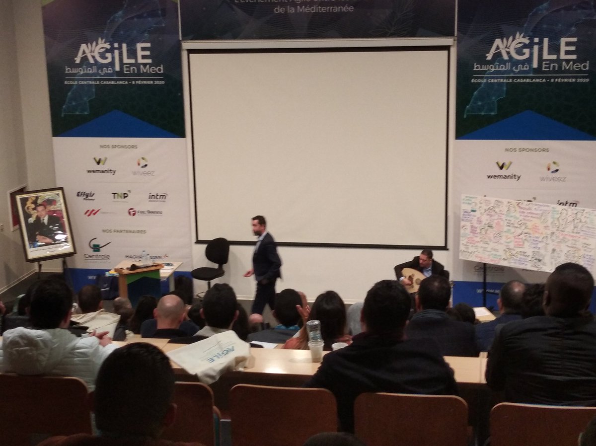 IsmailNorri's tweet image. Confiance / Connaissance / Compétences / Méfiance / Défiance Comment réaliser le travail en se réaliser soi même ? #storytelling #agileenmed #agileenmedmaroc
