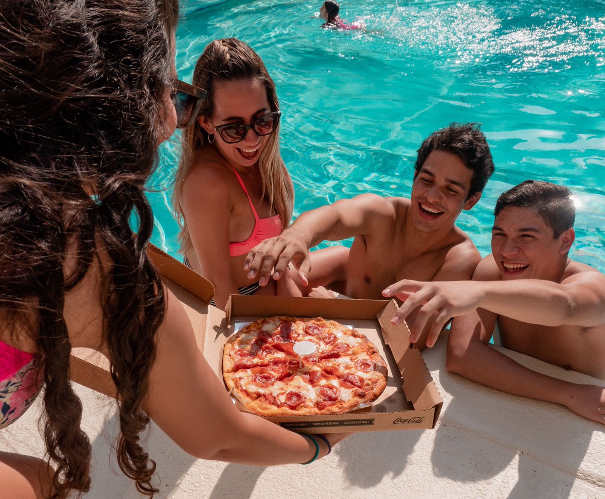 Brava Pizza & Espuma tweet media