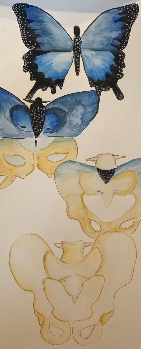 dcs_visual_art's tweet photo. High School Illustration Students practiced their Elements and Principles by playing around with Transformations!! #art #artteacher #transformation #project #elementsandprinciples #illustration #drawing https://t.co/EiFwlUgBWH