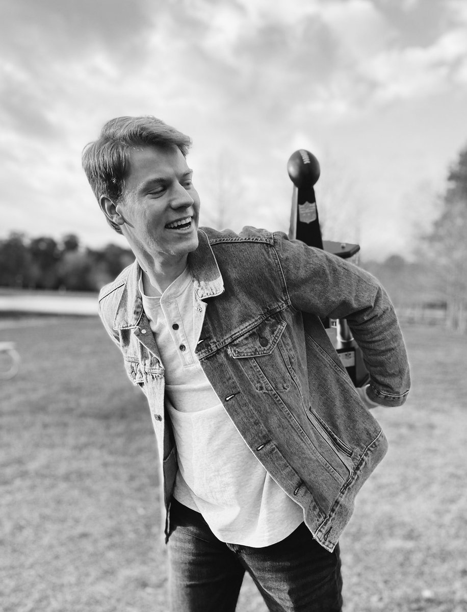 Daniel Hixon tweet media