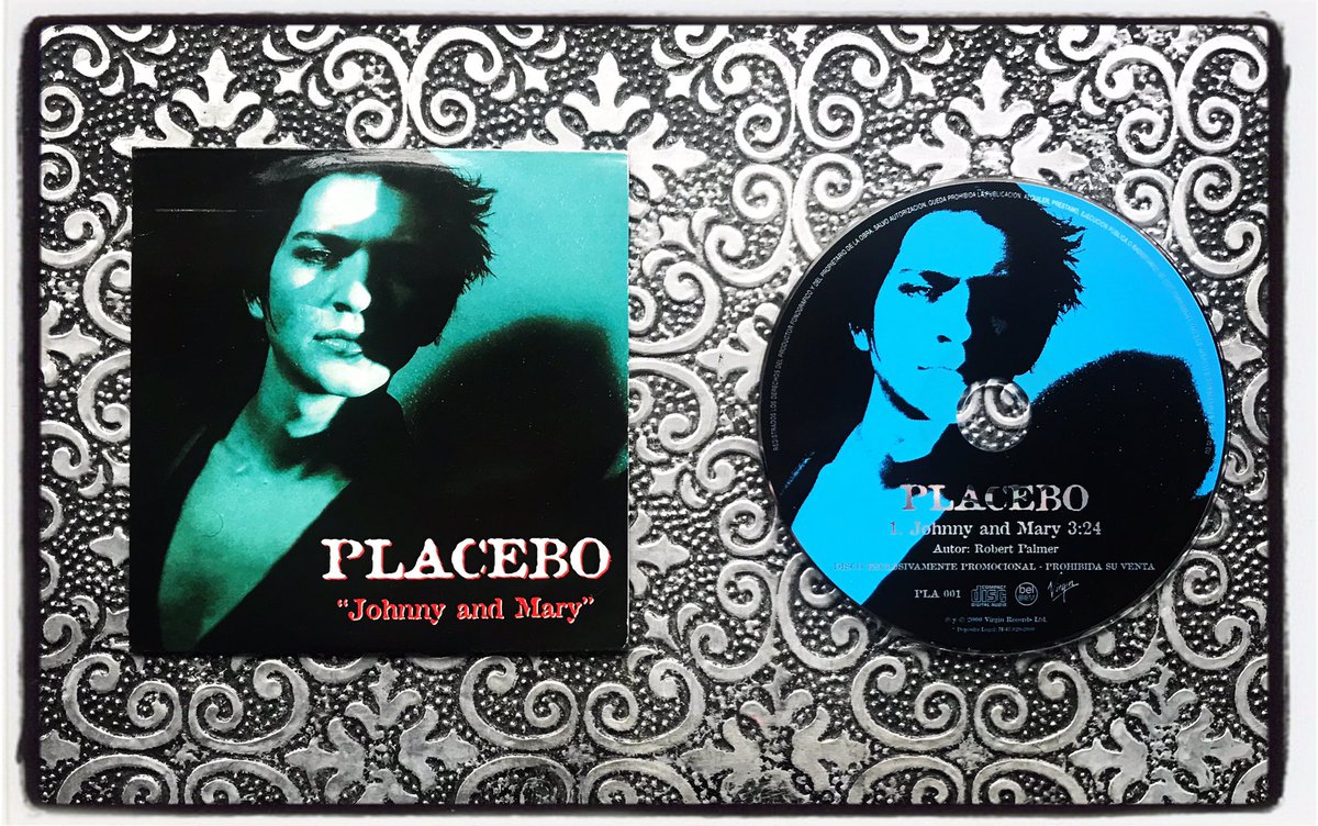 placebo johnny and mary