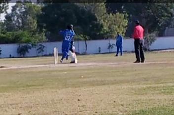 VIPUL_BHURIYA3's tweet photo. I believe in all my abilities.  I will fulfill my dream one day.  Those who work hard never give up in the same way.@minal_makwana @Alpesht76192756 @DishaTadvi @BCCI @254cricket @Iam360WISE @PrafulVsv @Chhotu_Vasava @CRICKETZIM https://t.co/pBJnRUlkkB