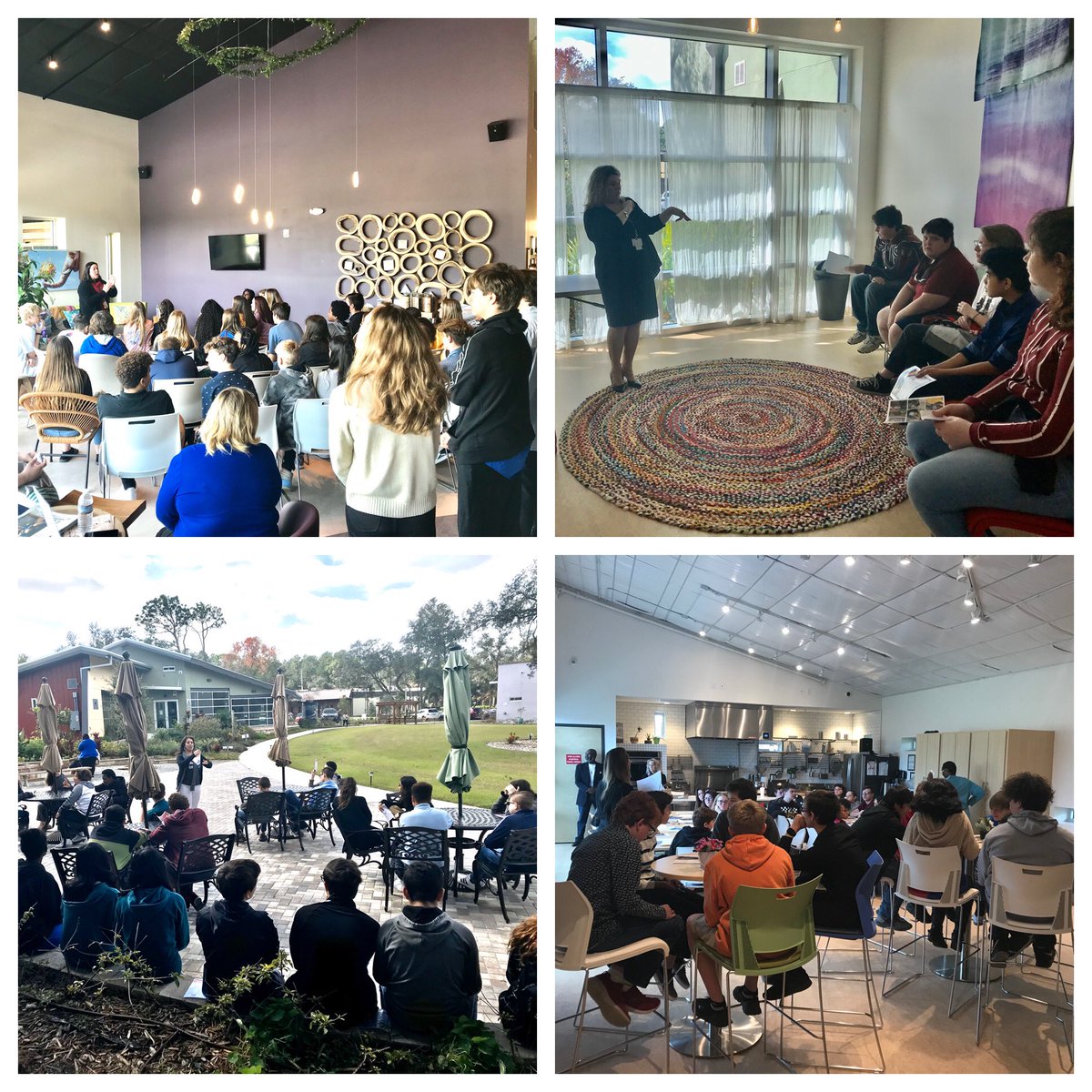 Hernando College & Career Programs (@ctehernando) on Twitter photo We kicked off #ctemonth with our student conference, #HernandoGrown. Thank you to <a href="/HernandoSchools/">Hernando Schools</a> and local partners who helped us with this event! We kicked off #ctemonth with our student conference, #HernandoGrown. Thank you to <a href="/HernandoSchools/">Hernando Schools</a> and local partners who helped us with this event!