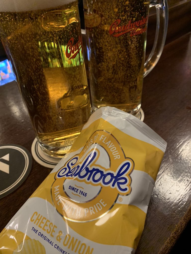 Taste of Bradford in Newcastle 😀