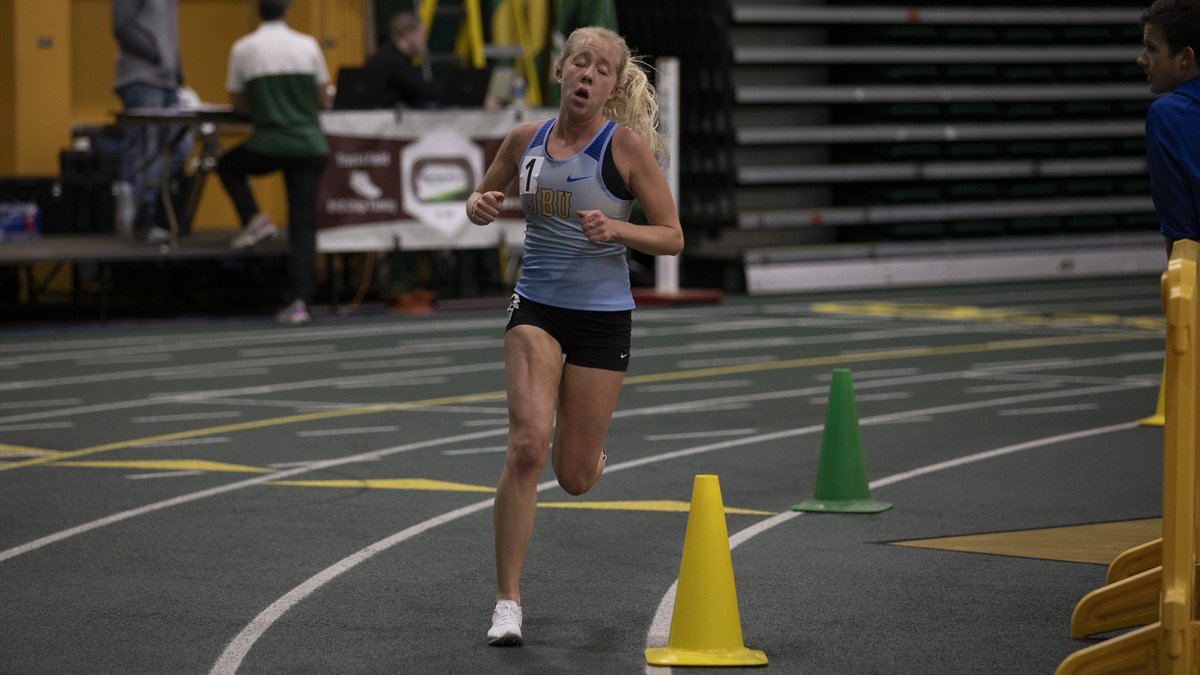 JBU Golden Eagles tweet media