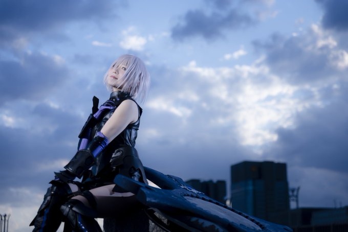 Twitterのコスプレ画像39