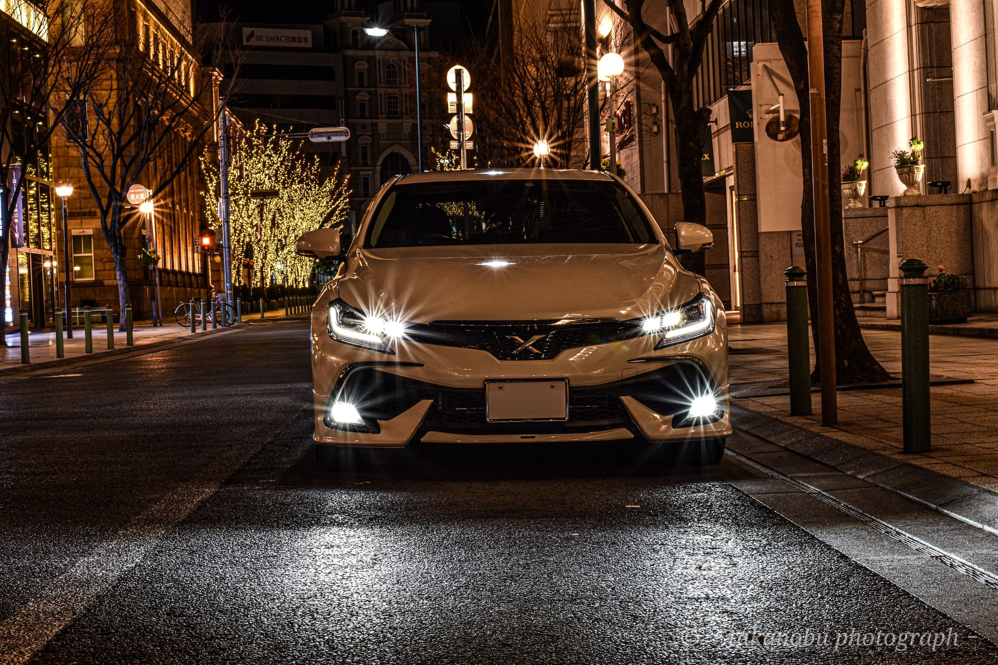 車の中の人 夜の撮影はやっぱり難しい マークｘ Markx Grx130 130系マークx 愛車撮影 夜景と愛車 一眼レフ 単焦点レンズ 神戸 車好きな人と繋がりたい トヨタ Toyota 純正style トヨタグラム T Co Sxsukdxfew Twitter