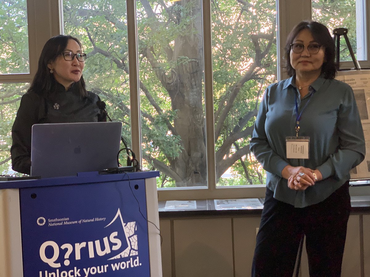 Зургаадах илтгэл Я.Борчулуун, Д.Идэржаргал, Р.Оюунчимэг Data Journalism in Mongolia #МонголСудлалынХурал #цахимӨртөө #монголСоёлынТөв #tsahimUrtuuNorthAmerica #americanMongolian <a href="/TsahimUrtuu_NA/">TUNA</a> <a href="/Yadamsurengiin/">Borchuluun</a> <a href="/SaruulerdeneM/">Saruulerdene Migmar</a>