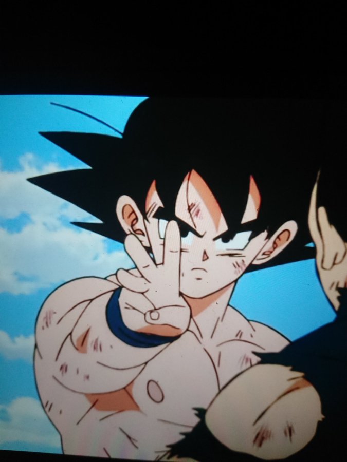 ドラゴンボール超ブロリー 映画 はひどいしつまらない 最高傑作との声も キネマハンター まつり