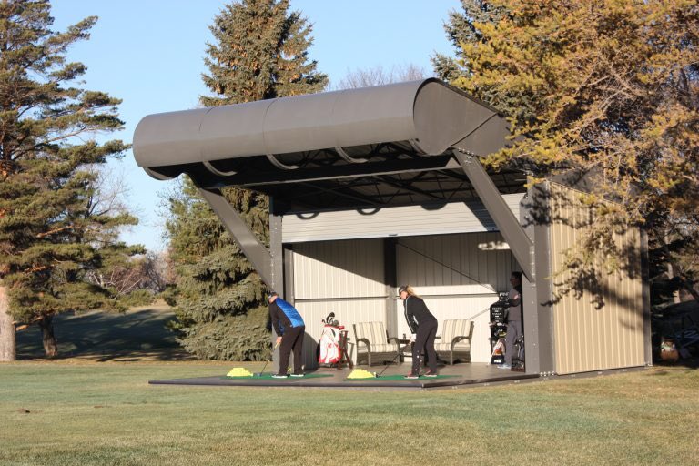 All of us at Dryrainge want to thank everyone who stopped by to see us at Demo Day and on the floor during the PGA Show. Great to see old friends and make new ones. Thank you again for your support.