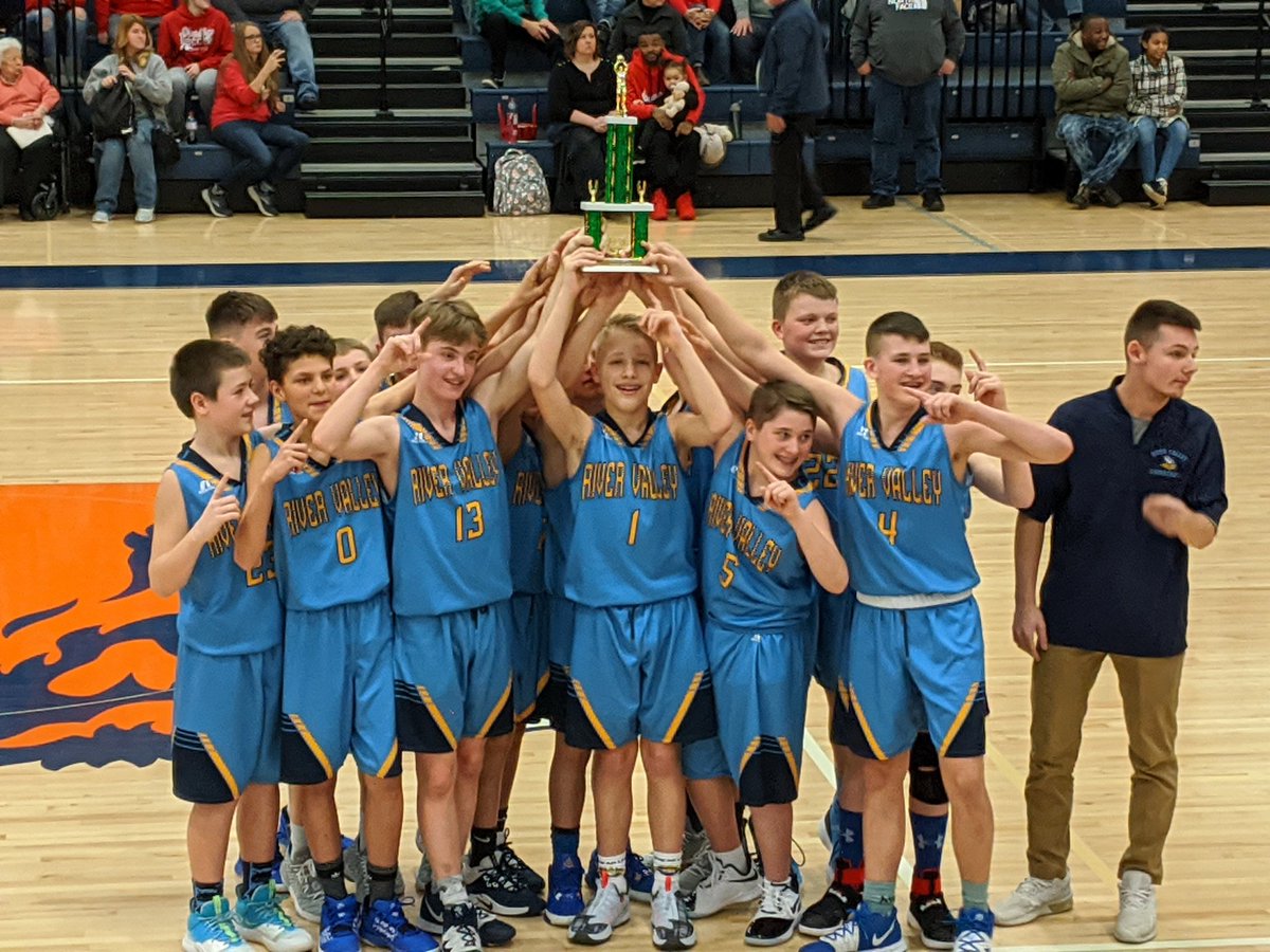 Randy Bates tweet media