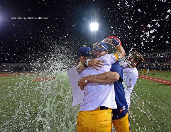 6️⃣ days 'til Opening Day! In his first 6️⃣ years as the Golden Flash skipper, <a href="/Jeff_Duncan24/">Jeff Duncan</a> has 6️⃣ Championships:
⚾️ 3 Regular Season MAC Titles (16,17,18)
⚾️ 2 MAC Tournament Titles (14,18)
⚾️ 1 East Division Title (15) 
            #Jewelry #BiteDown
