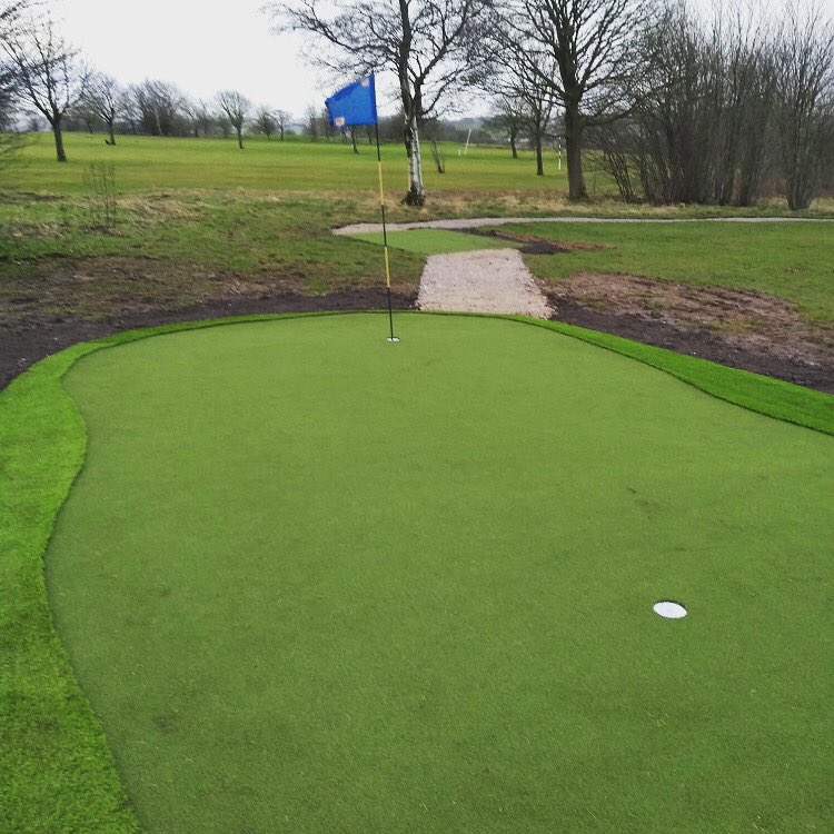 Looks like the short course is taking shape!! Can’t wait to give it a go! It will be a great training ground for all youngsters in Buxton!! 

Looking at about mid March for the official opening, we will keep you posted!! #juniorgolf #shortcourse