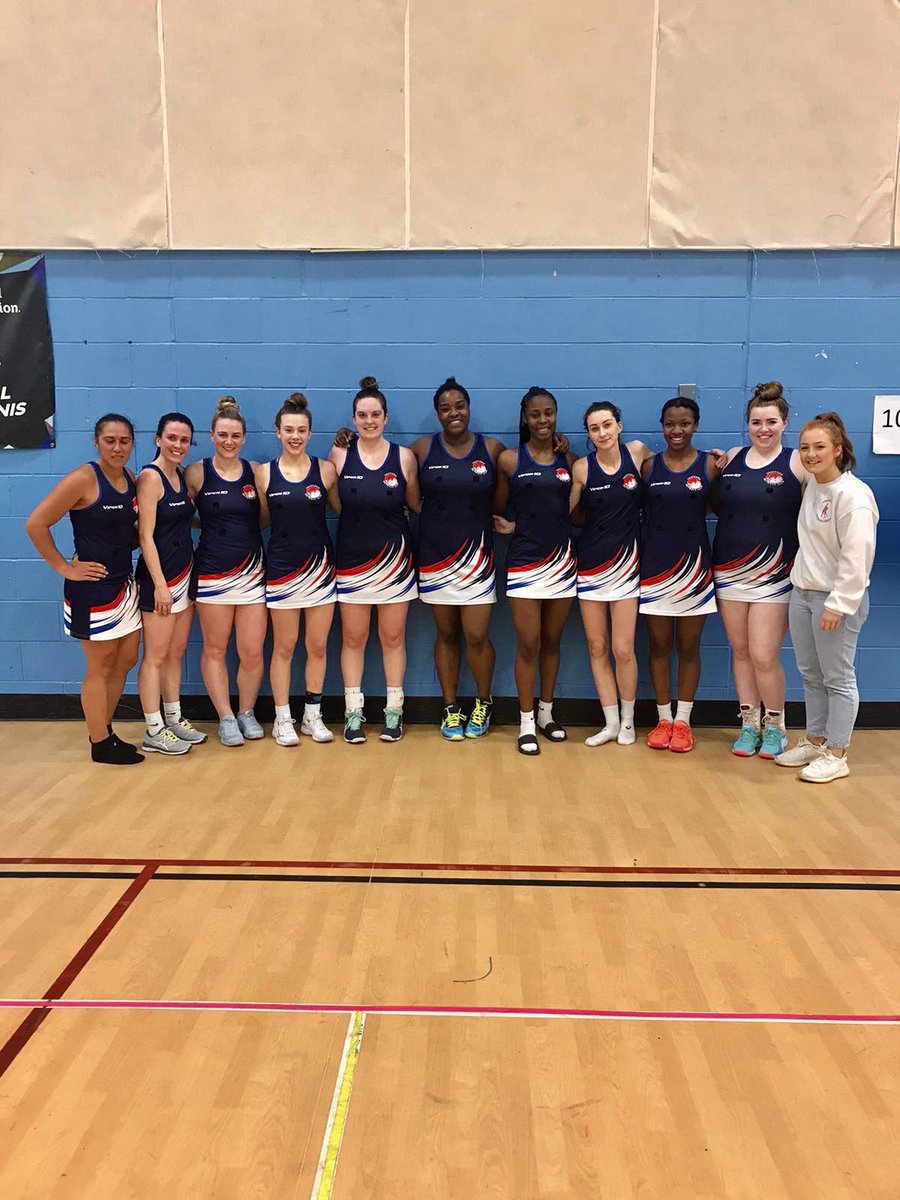 An amazing WIN for our Prem squad, some outstanding defence throughout the court💙 just what we needed this time of the season💪🏼