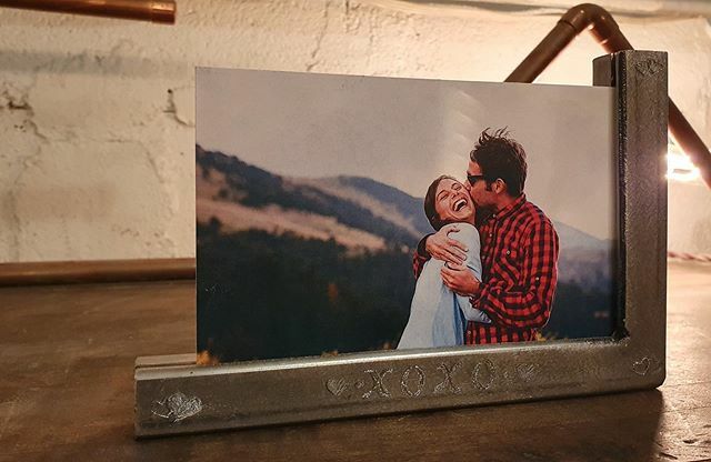 Valentine's Day is one week away and we have the perfect gift if your sweetheart deserves more than candy and flowers. Join us for our first ever couples workshop and make it a Valentine's you'll never forget. You and your honey will learn the basics of metal fabrication and…