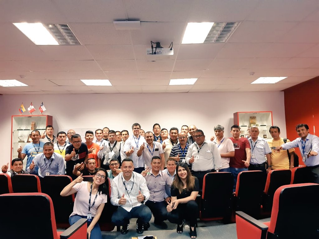 Capacitacionyd2's tweet photo. Este fin de semana iniciamos con nuestro programa de Especialización en SST para nuestros Supervisores.
Se vienen nueva fechas... #LidermanONada #LidermanTeCapacita 
@LidermanOficial https://t.co/IcNzmjTeqQ