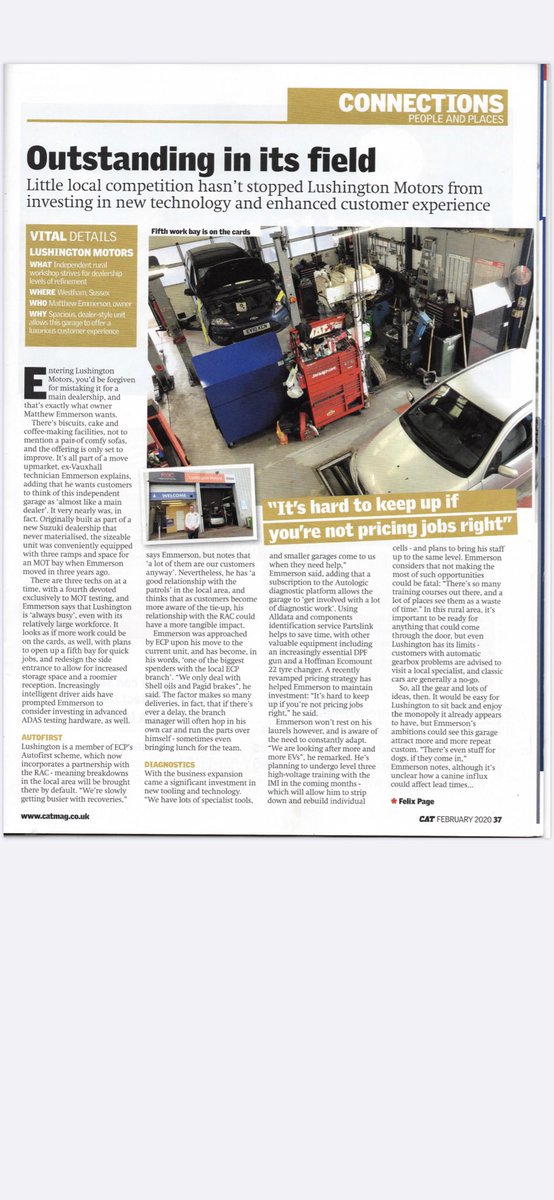 Lushingtonmotors tweet media