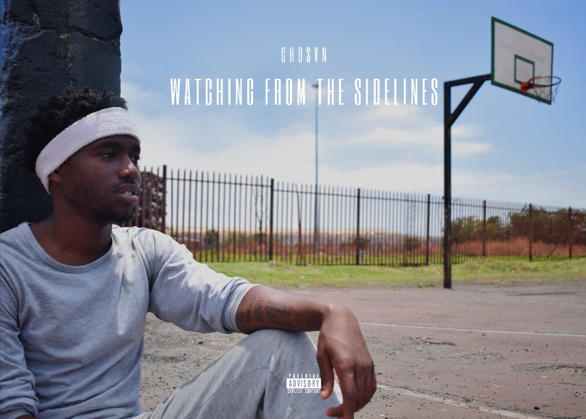 Seadlyrecords's tweet photo. @chosvn #WatchingFromTheSidelines Official Covers are Finally Out !!!🔥🔥🔥📣📣📣 https://t.co/A6i8FDtGwR
