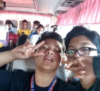 Happy birthday wockening waco sana magkajowa ka na you big boi 