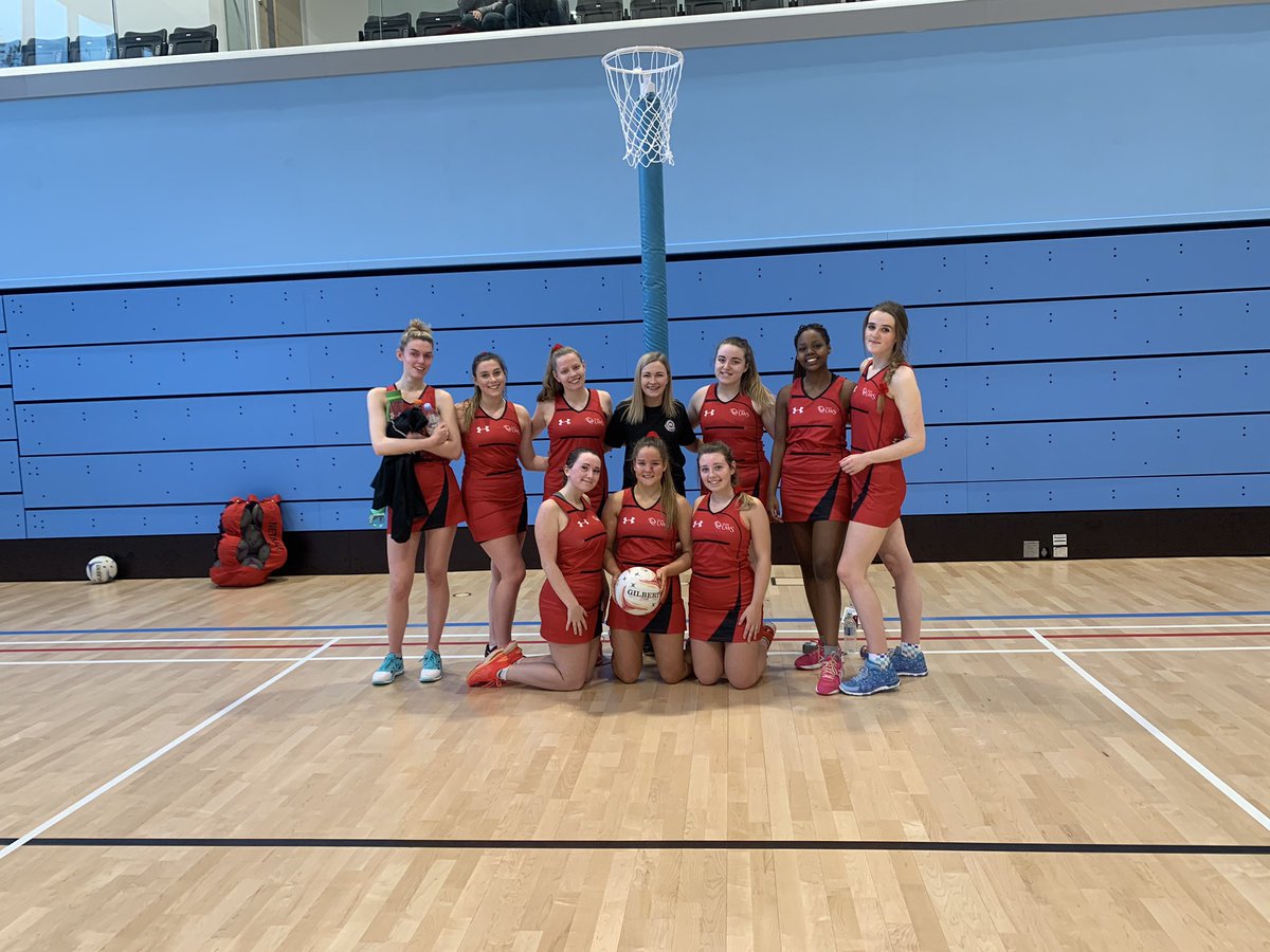 UWSNetballClub tweet picture