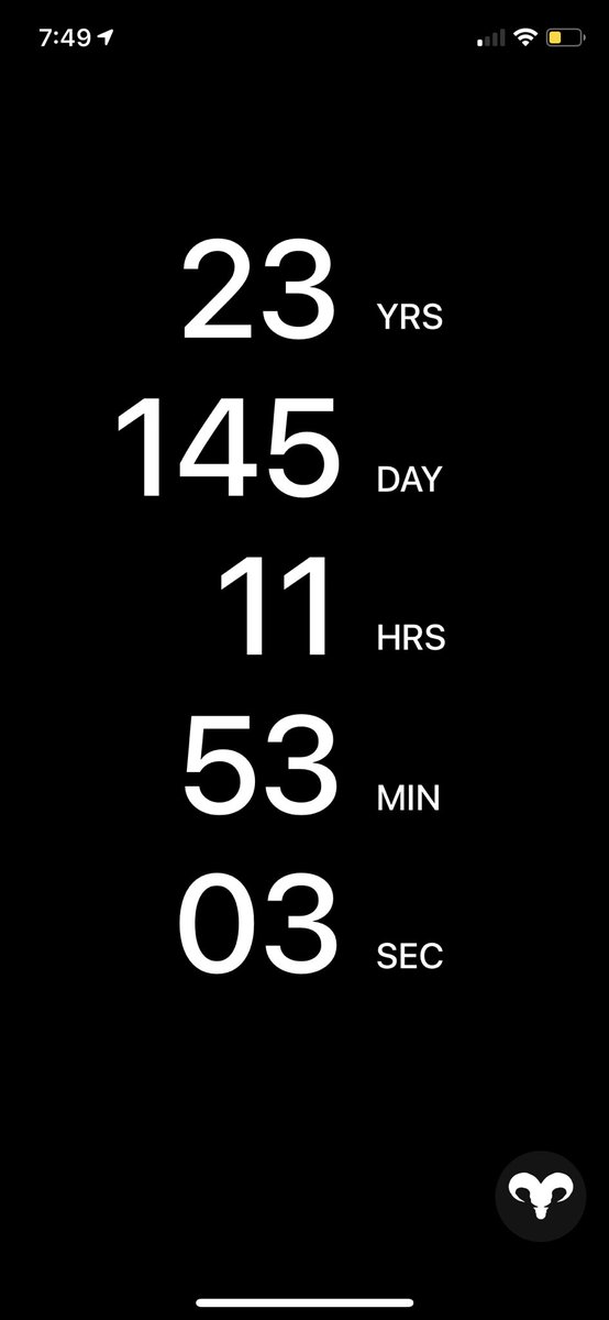 Rinadi1999's tweet image. #countdownapp ياساتر🙂