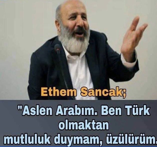 Seningibi sütü bozuk soysuzların. Türk olması.mümkün.deyil.kanı.bozuklar Türk.le kabul edilmiyor.