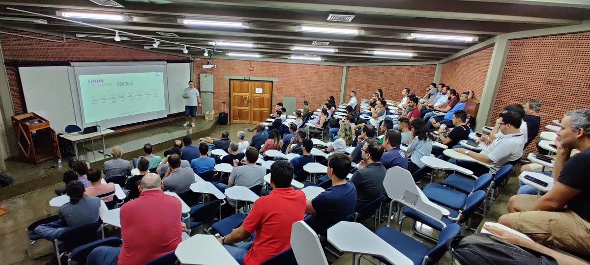 Fabio Dezan

Como criar “queries” no S/4HANA utilizando Custom CDS View
#sitcps