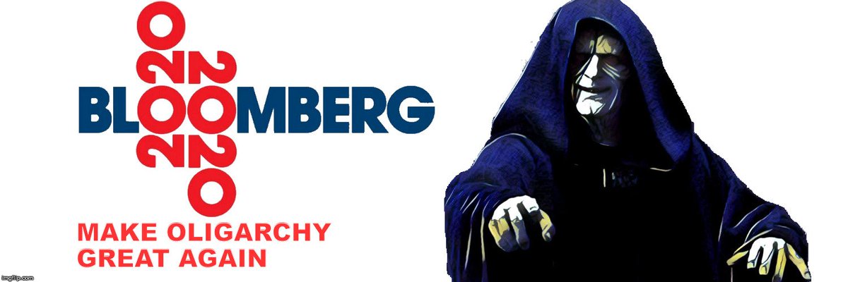 elz4change's tweet photo. @MikieSherrill Bloomberg will make Oliharchy reign in America. Vote Bernie, #NJ11! #NJforBernie https://t.co/iNcbNSKVCz