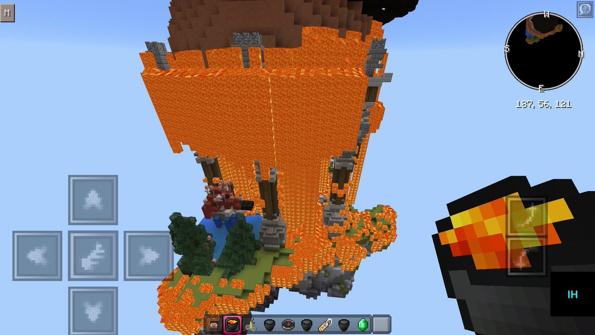 IςεHαςκίηɠ tweet media