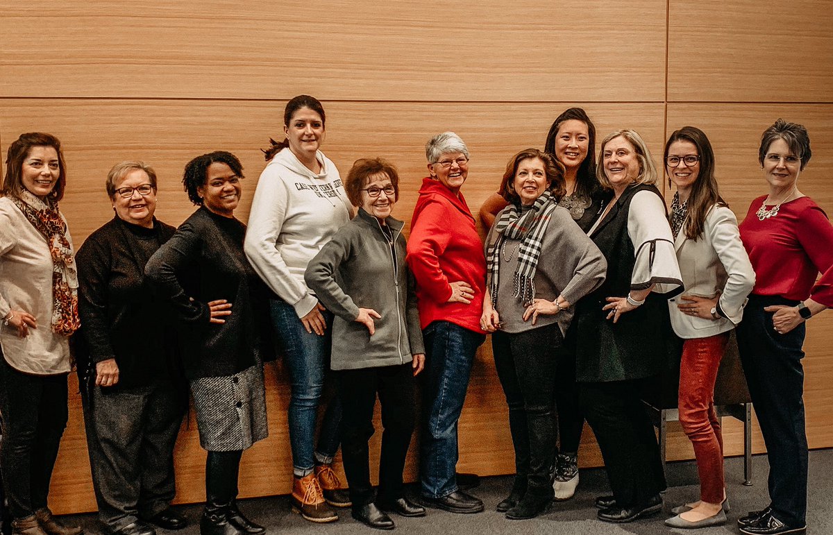 It’s #FPBalumni board retreat weekend! Enjoying spending time with fellow <a href="/fpbnursing/">FPB Nursing at CWRU</a> alumni at the new #CWRU #Healtheducationcampus 
📧 Connect with us on <a href="/wisrcommunity/">Wisr</a> #WISR ➡️ case.wisr.io