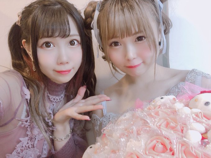 コスプレイヤー南瀬あみなのTwitter画像1