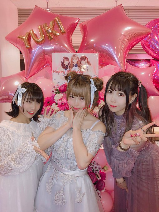 コスプレイヤー南瀬あみなのTwitter画像2