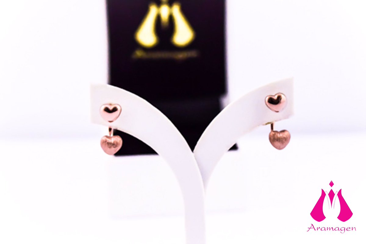 <a href="/aramagen/">Aramagen</a> Jewellery @ #Japanese Market -
Sun 9/02/20 12pm-3pm
Pop in 2 C our #ValentinesDay #jewellery &amp; other #designs
Like these gorgeous #RoseGold #Heart #Earrings
Find more:
aramagen.co.uk/collections
facebook.com/aramagen
instagram.com/aramagenjewell…