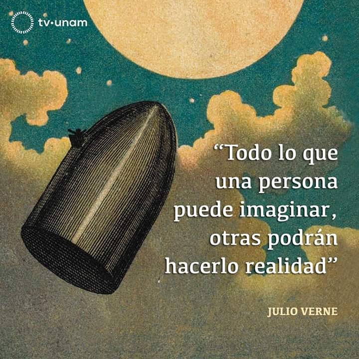 CarlosGonzalesG's tweet photo. Un día como hoy, pero de 1828, nació #JuliusVerne https://t.co/E8j6yL8iAq