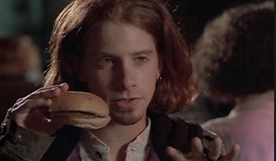 This Day in Horror: Happy Birthday Seth Green -  